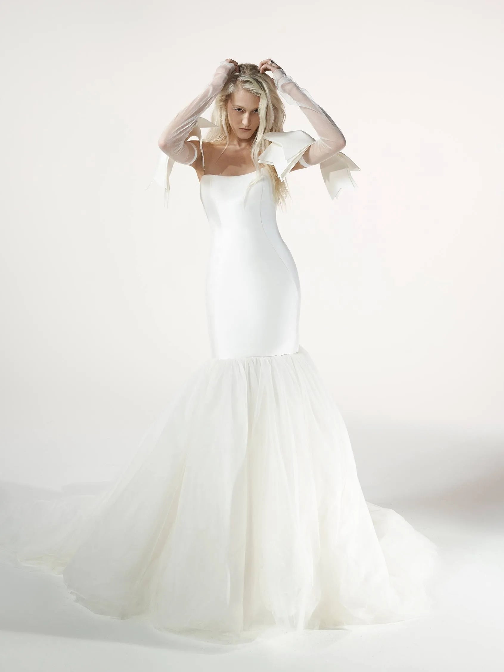 Vera Wang Osanna – Nearly Newlywed