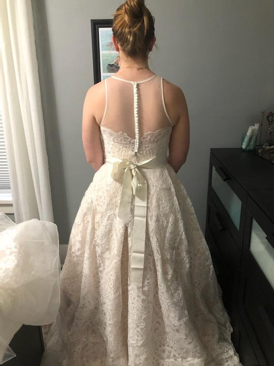 Vera Wang White VW351400