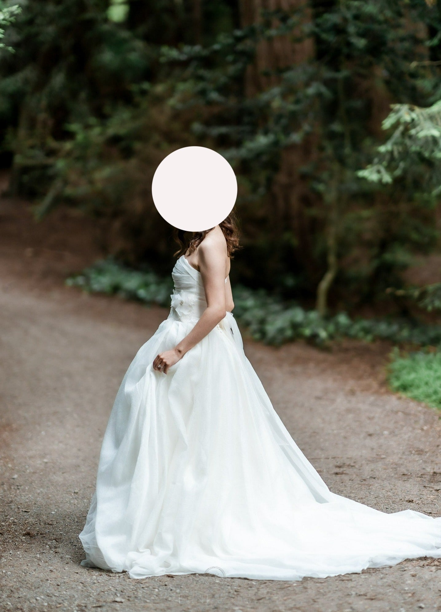 VERA WANG 112410 (サイズUS2) VeraWangPrimrosefront_grande.