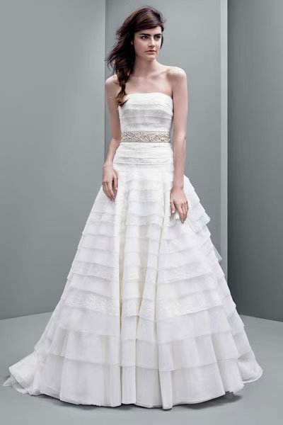 Vera Wang White Vera Wang White, VW351221