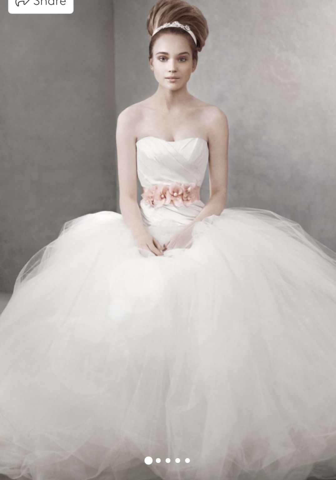 セブンイレブン 冬ギフト 2025 Vera Wang White VW351007 – Nearly Newlywed スーツ・フォーマル・ドレス
