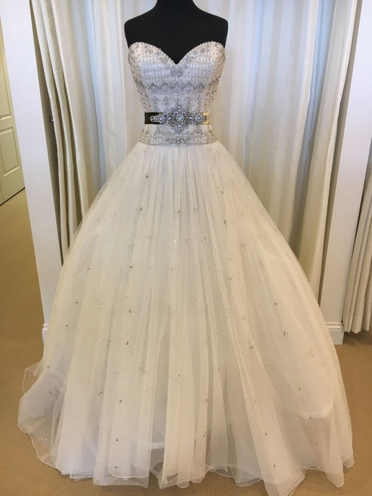 Victor Harper VHC241