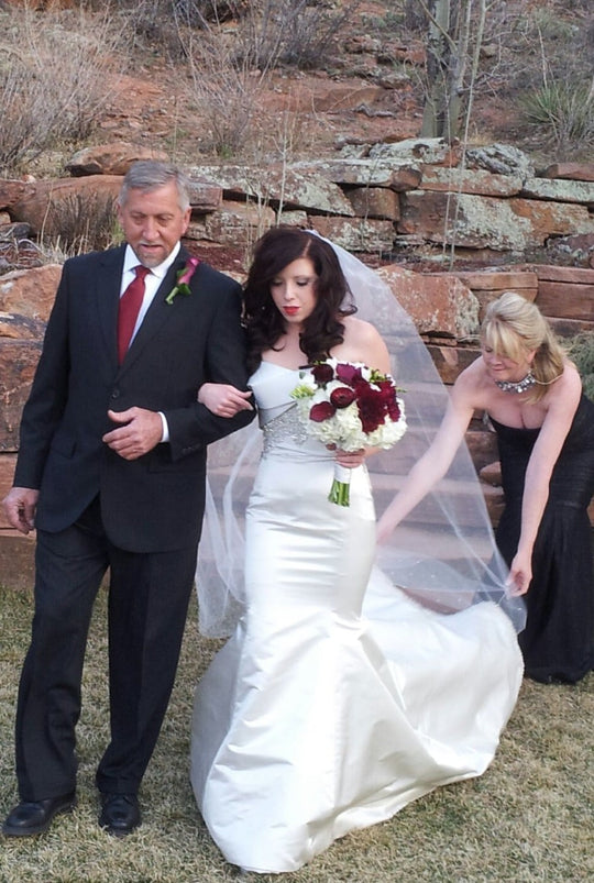 Victor Harper VHC242