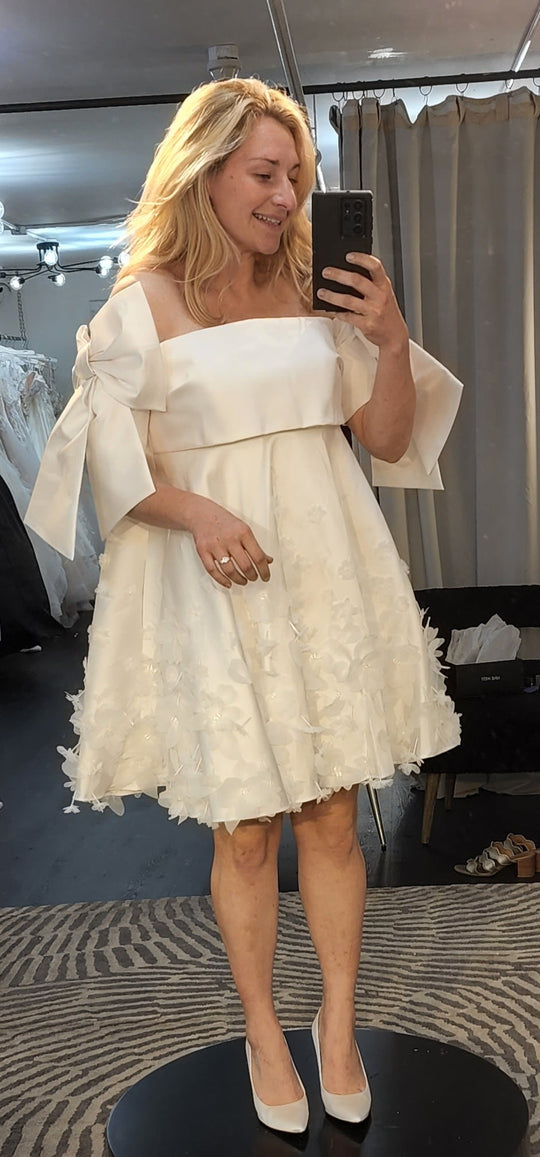 Viktor & Rolf Mountain Flower Babydoll VRM303