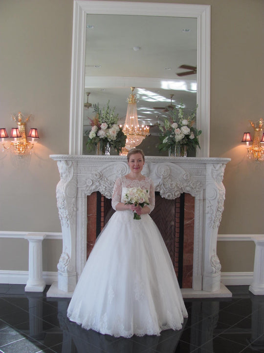 Vintage By designer Eva Utkina