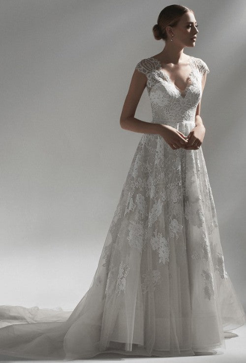 Watters Aella – Nearly Newlywed