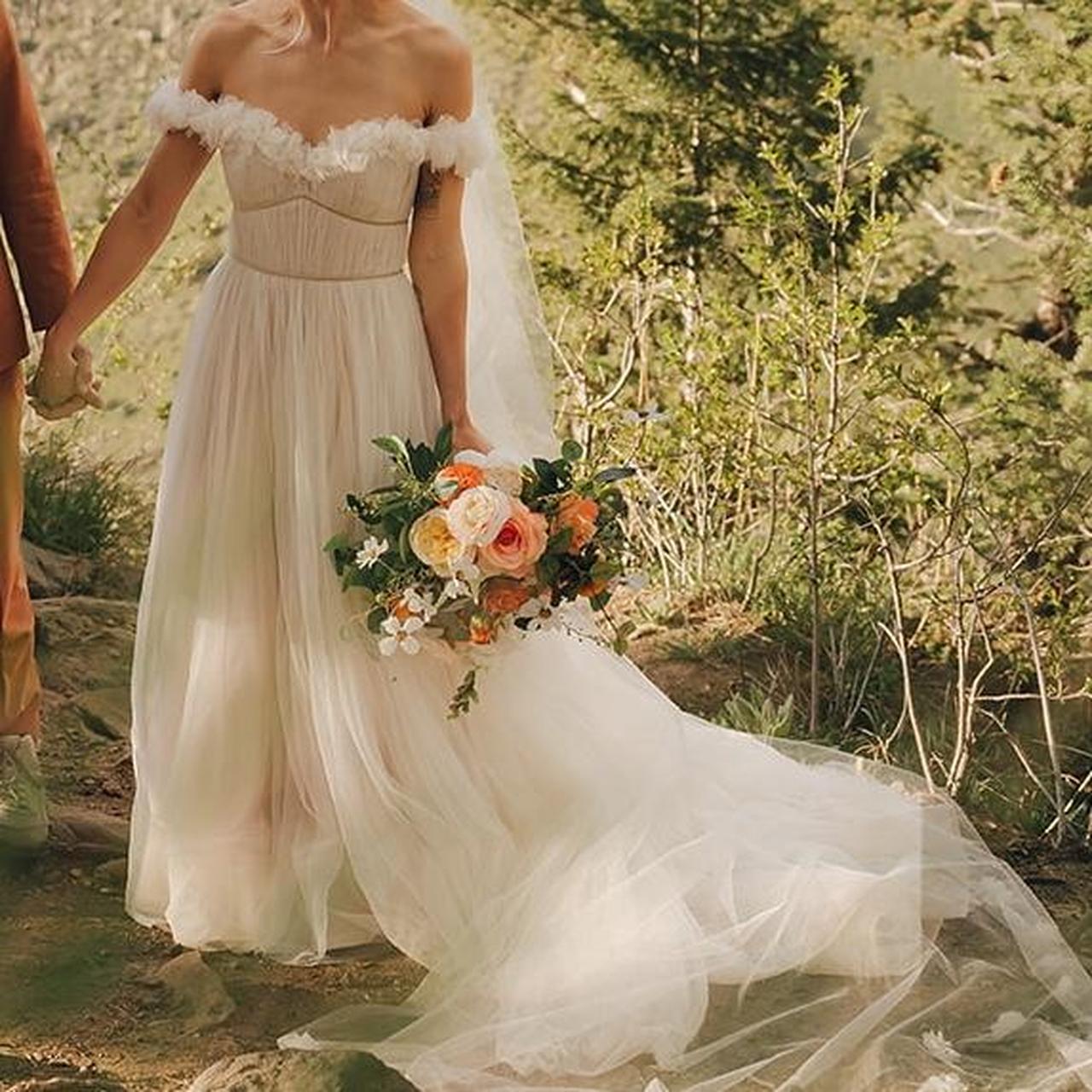 Watters Corrine – Nearly Newlywed