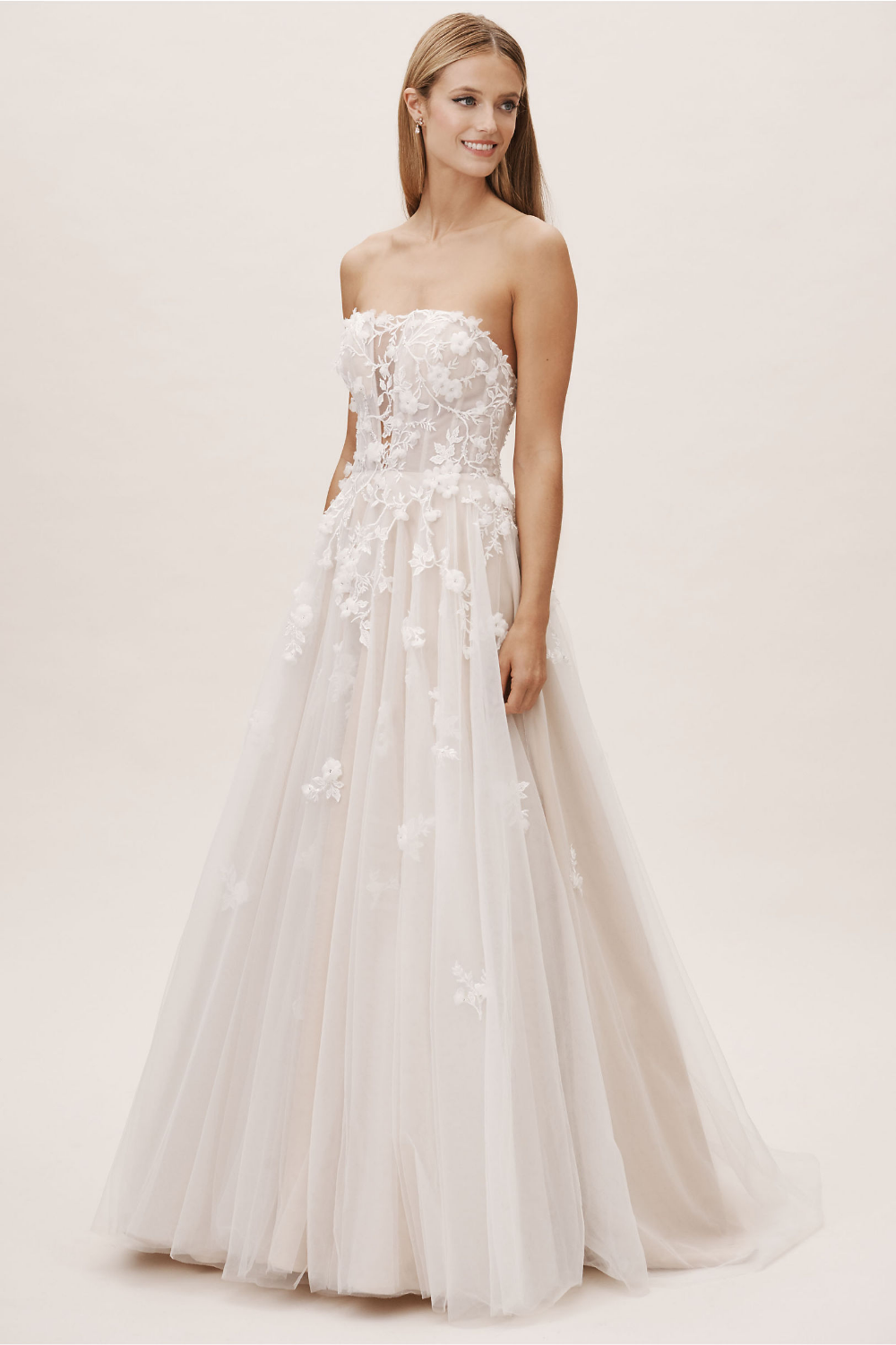 Bhldn true romantic best sale