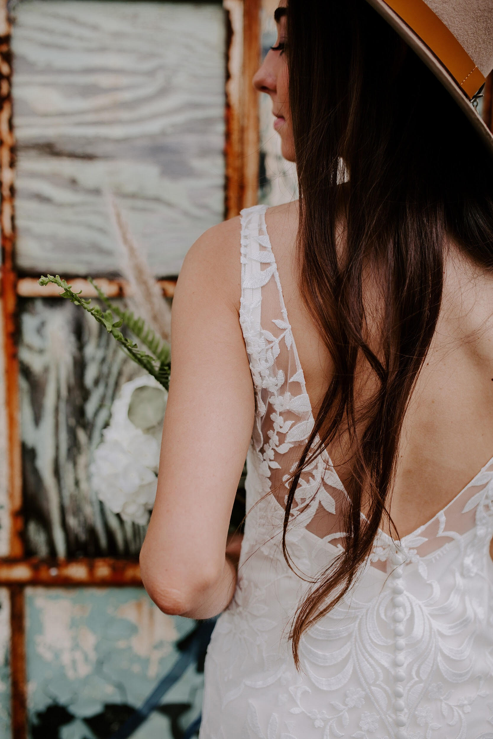 Watters Corella Willowby Nearly Newlywed