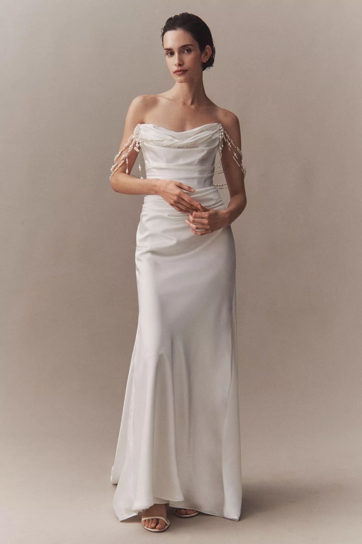 Watters Raine – Nearly Newlywed