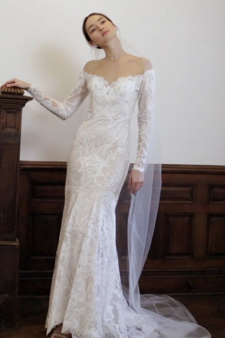 Watters Ula BHLDN