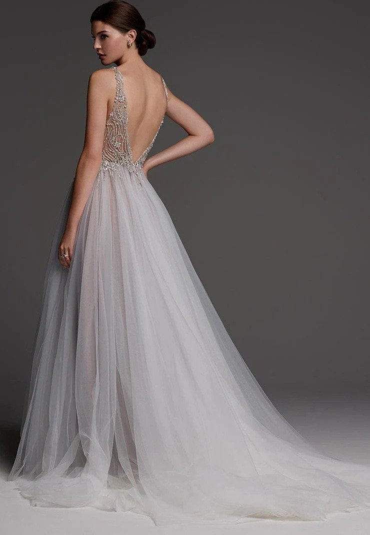 Watters Style 04050B – Nearly Newlywed