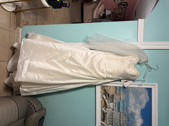 Watters Style 10005 Francesca