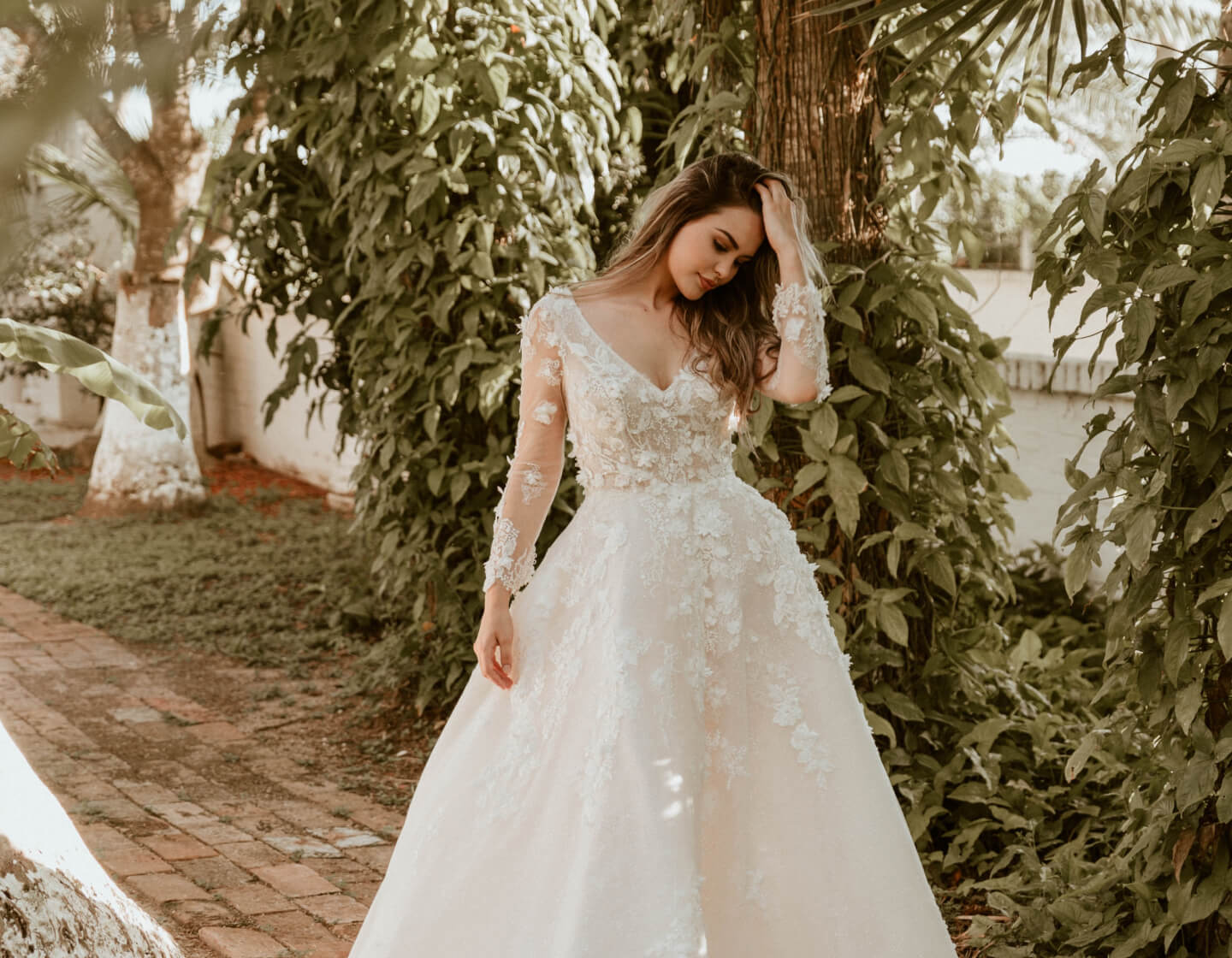 Beautiful Wedding Dresses Online for Every Body Type