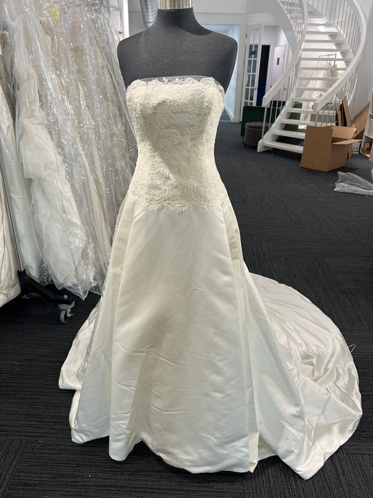 White One / W1 Nelson