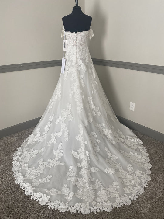 White One / W1 Oliola