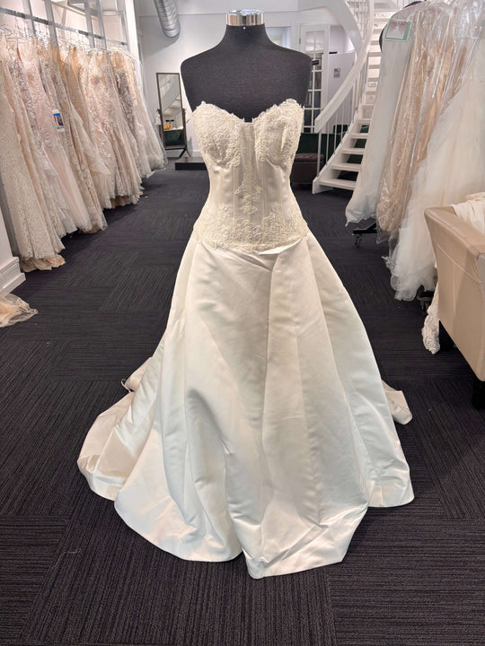 White One / W1 Daura