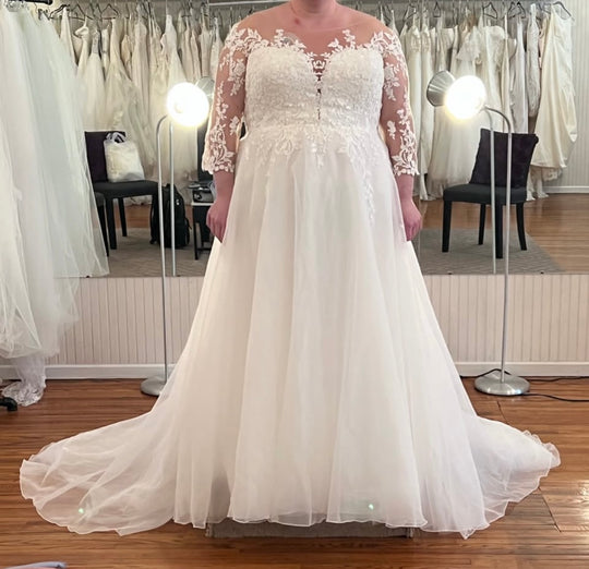 White One / W1 Chloe