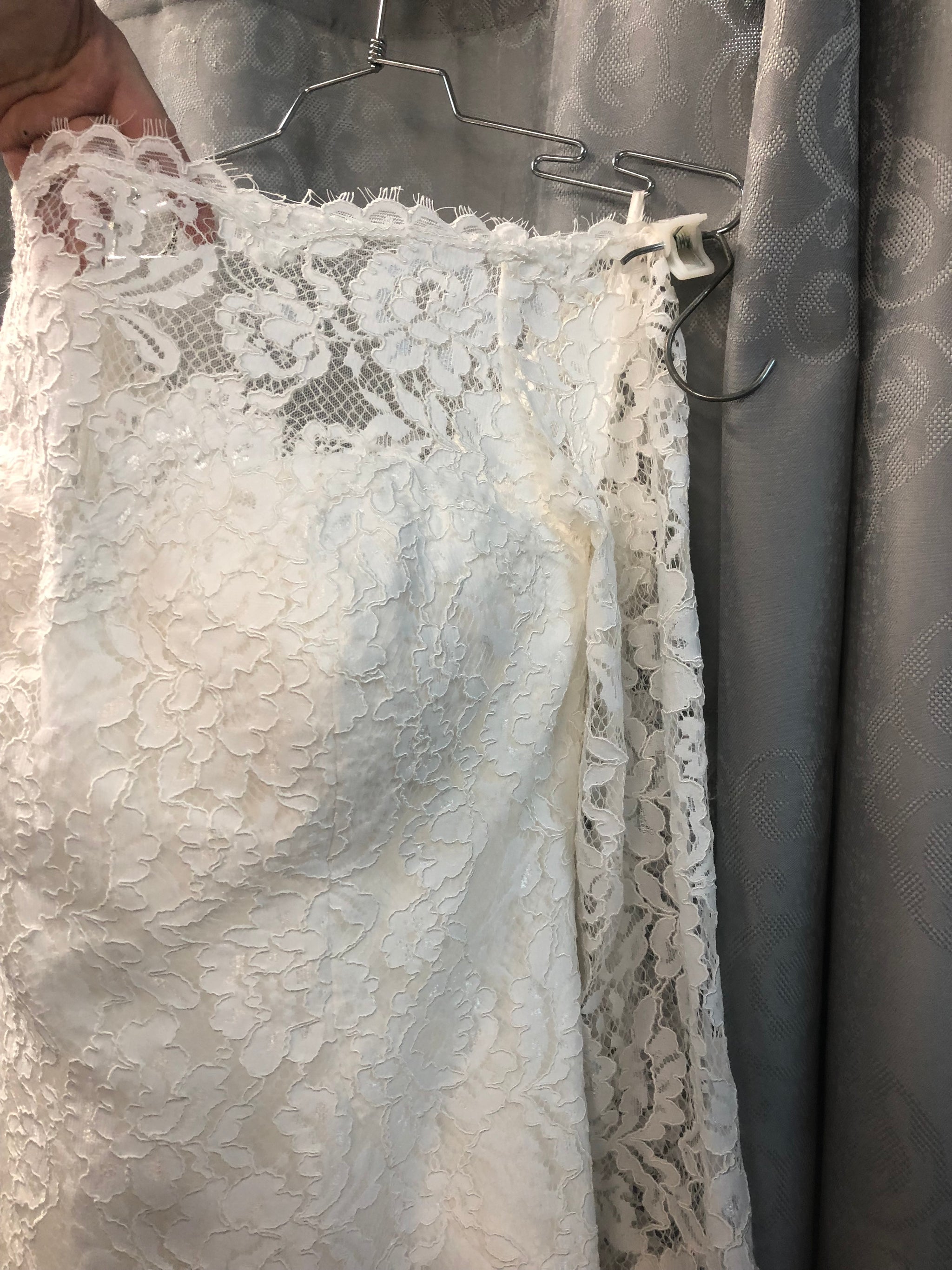 White One / W1 Fatima – Nearly Newlywed White One / W1 Fatima – Nearly Newlywed
