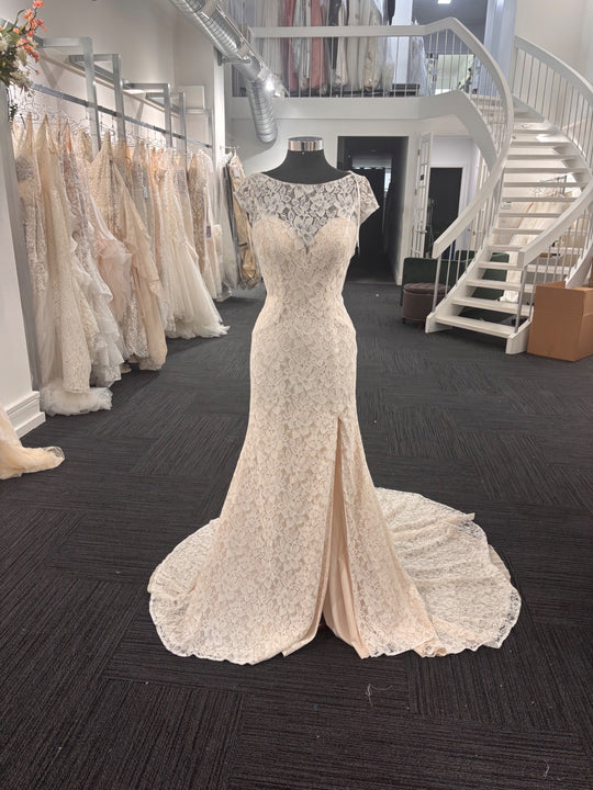 White One / W1 Virginia