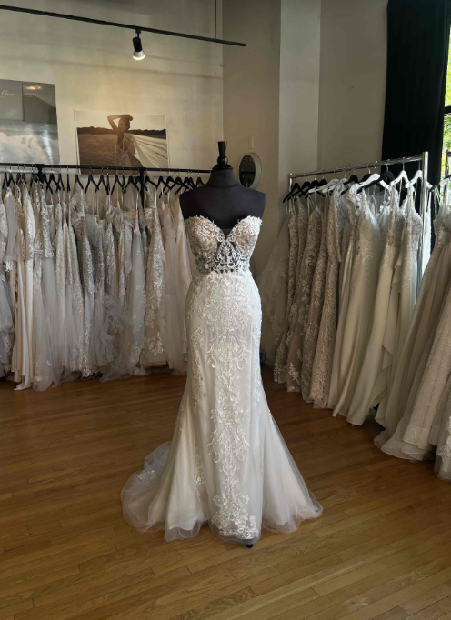 White One / W1 Bewitch