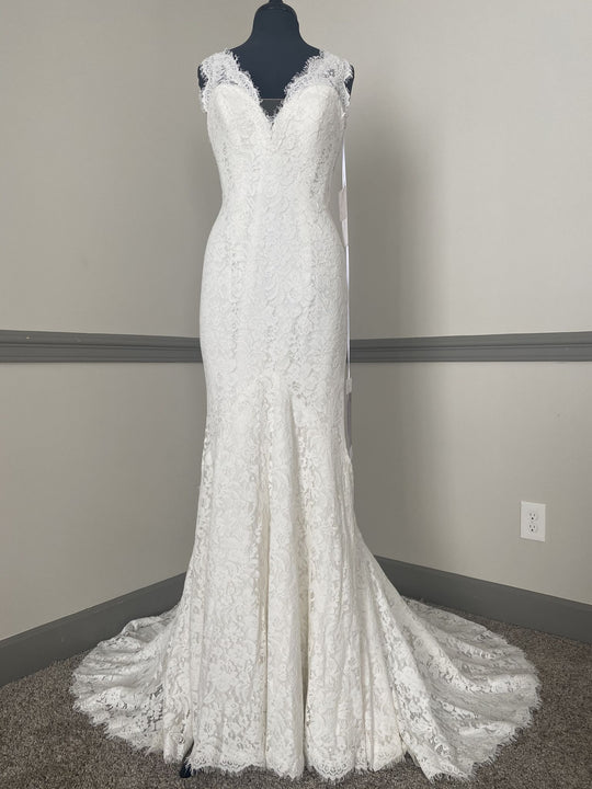 White One / W1 Orense