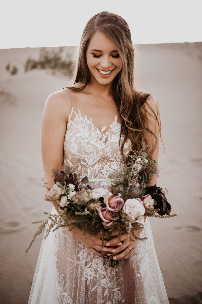 WILLOWBY Capricorn 52715 BHLDN Nearly Newlywed