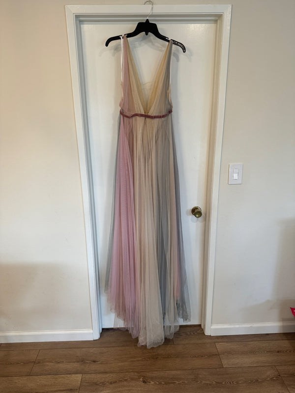 WILLOWBY Hutton – Nearly Newlywed