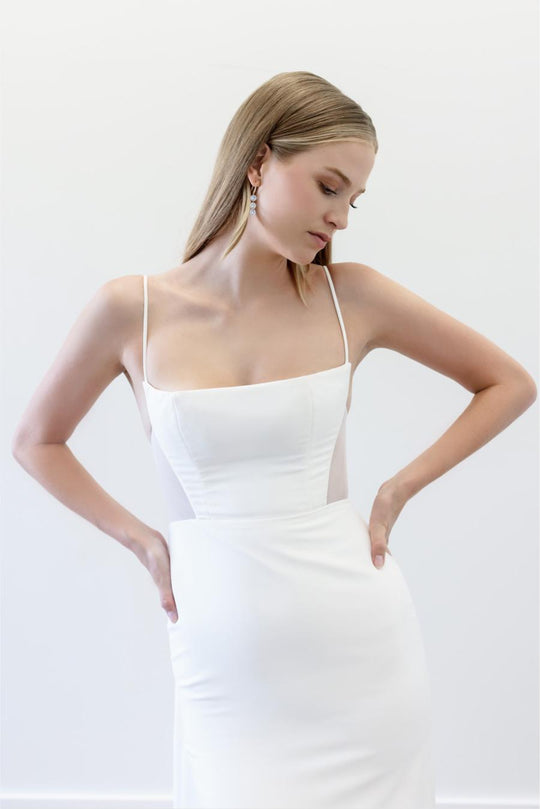 WILLOWBY Beatrice - 50310