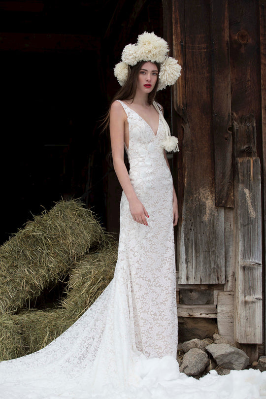 WILLOWBY Bluma