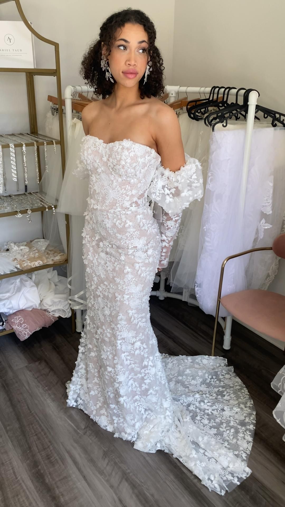 WILLOWBY Cecilia – Nearly Newlywed