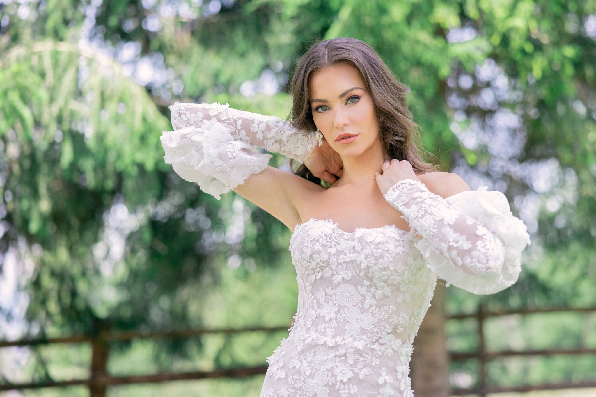 WILLOWBY Cecilia – Nearly Newlywed