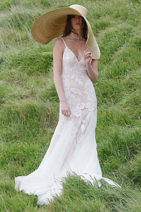 WILLOWBY Holden