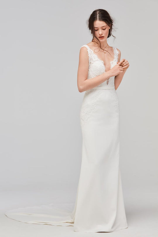 WILLOWBY Lief Lined