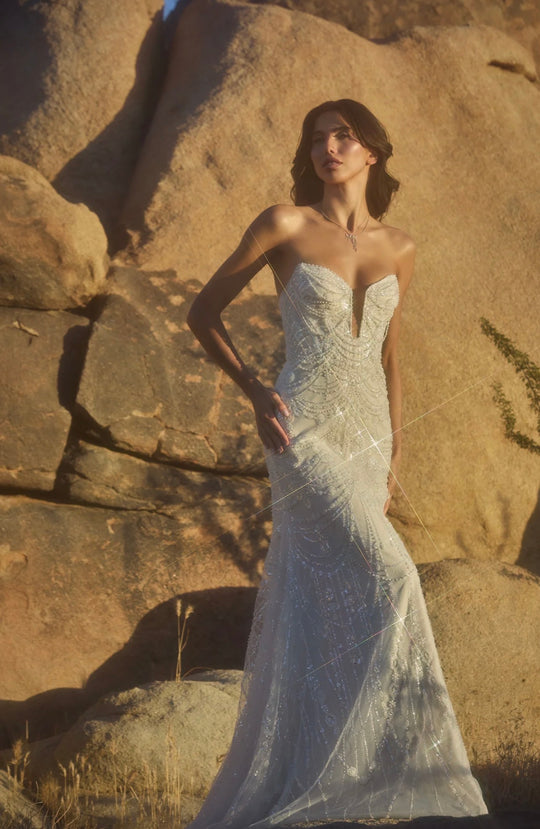 WILLOWBY Petra / Style # 54614