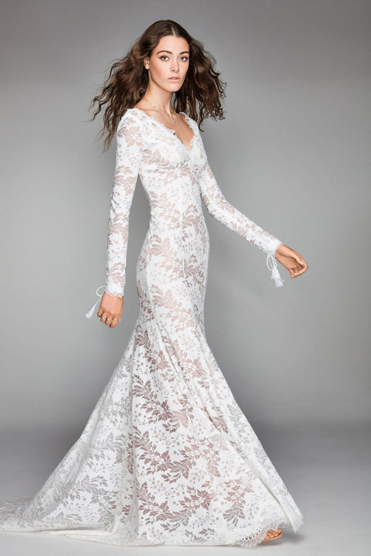 WILLOWBY Luna (50100)
