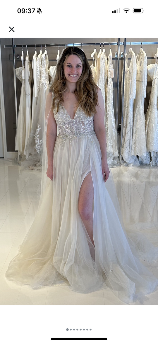 Winnie Couture Luna 3270