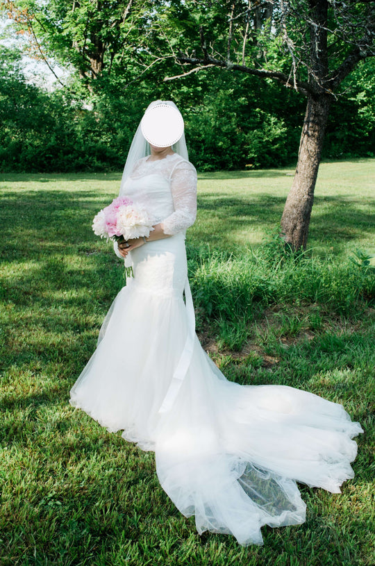 Winnie Couture Mary Lou