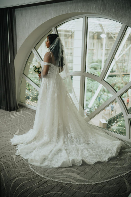 Winnie Couture Mermaid