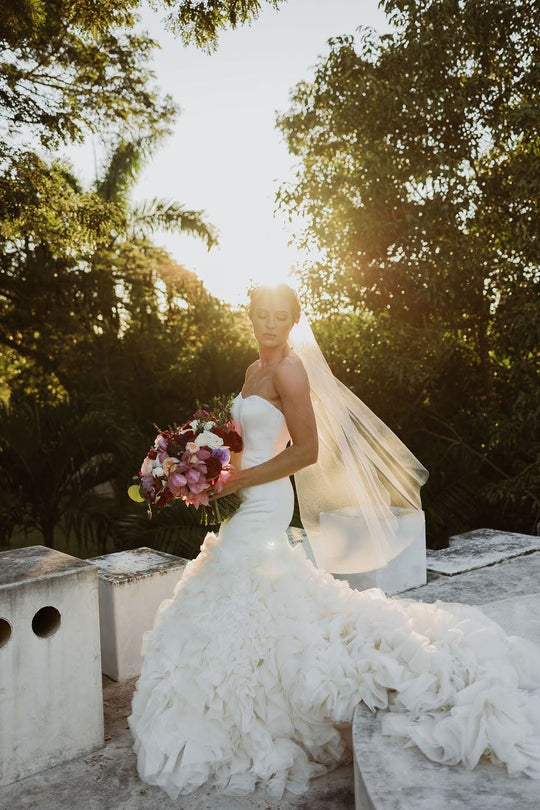 Winnie Couture Tinsley