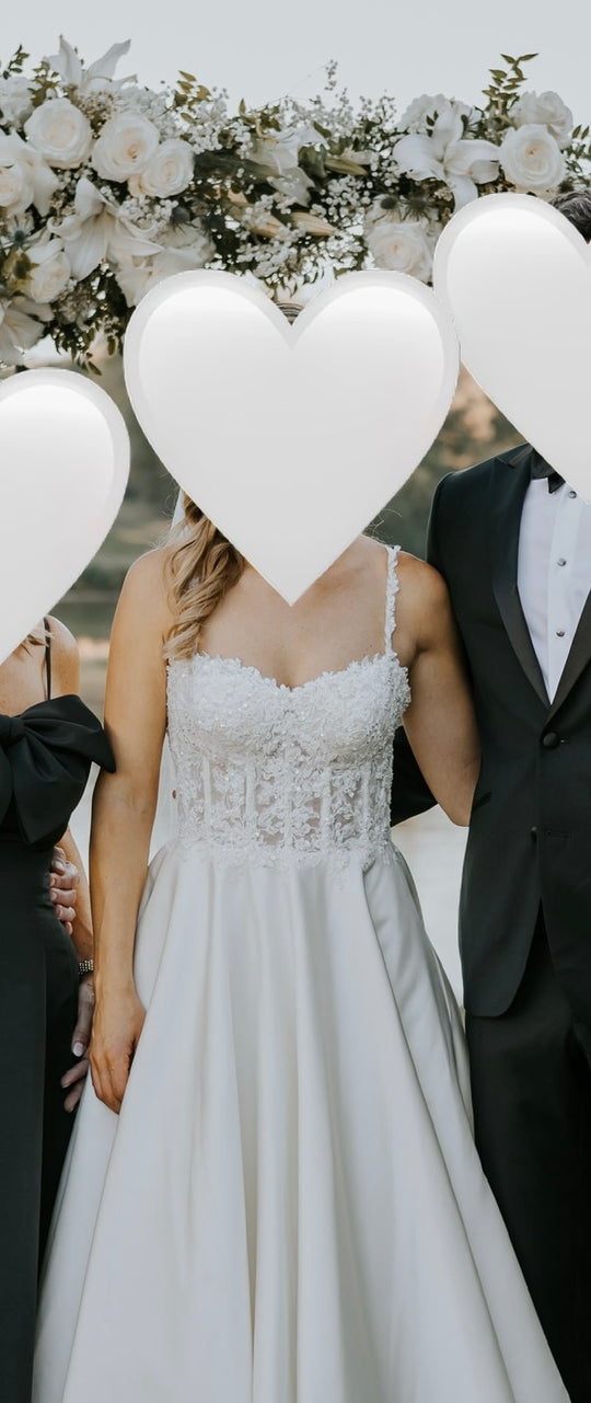 Winnie Couture Sheridan 8497