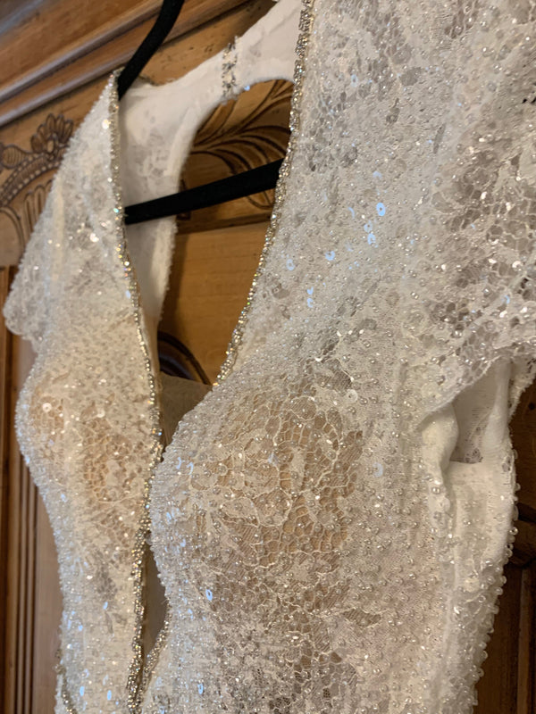 WONÁ Concept Olivia – Nearly Newlywed