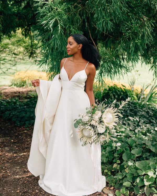 Bride Bhldn Octavia Gown Octavia Bhldn Octavia Gown Bhldn New Arrivals