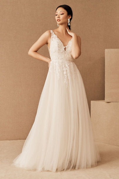 Wtoo Vielle BHLDN