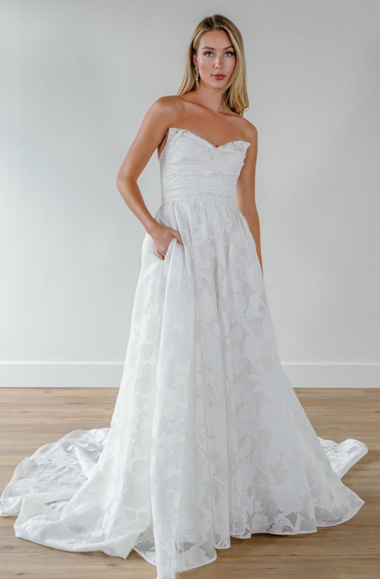 Wtoo Vienna with Sleeves 12255