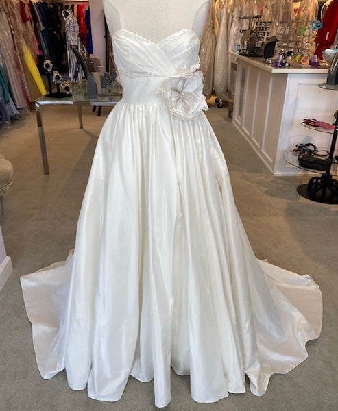 Wtoo Mimi Wedding Dress