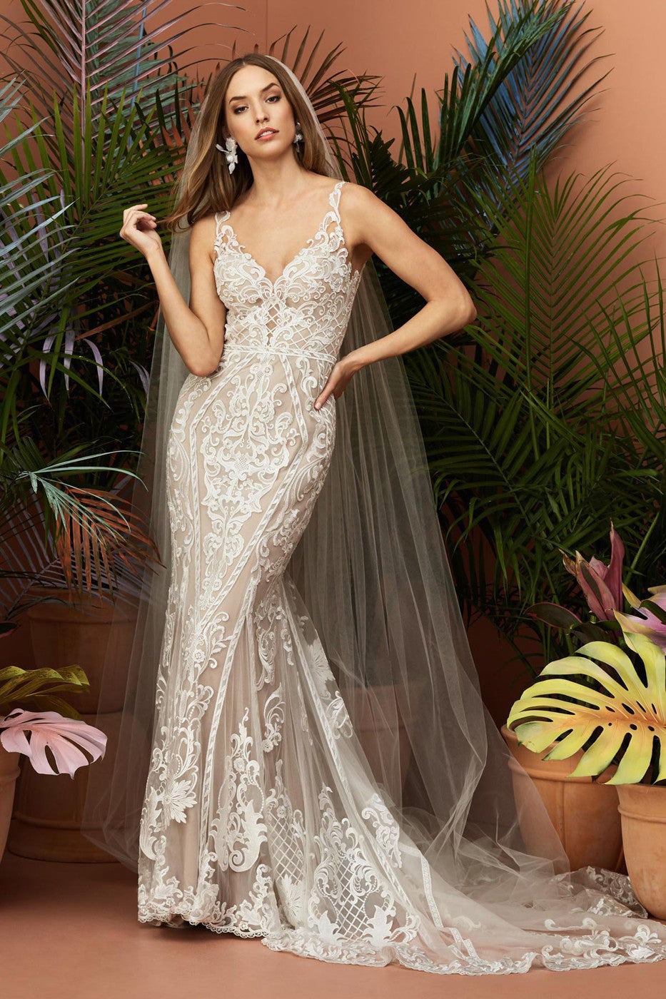 Wtoo Viola 11109 – Nearly Newlywed