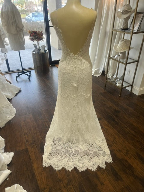 Wtoo Wedding Dresses For Sale – Nearly Newlywed
