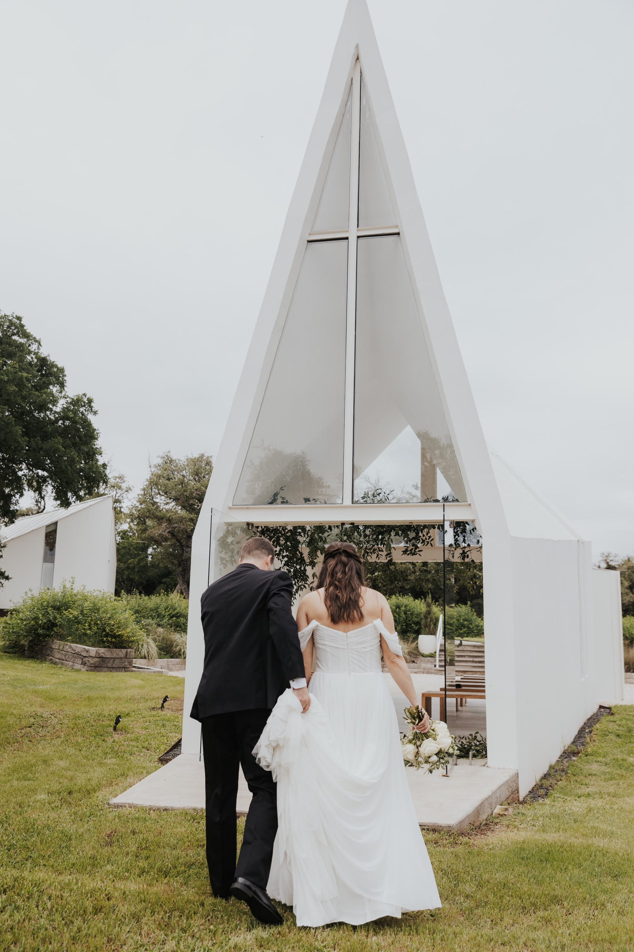 Watters wtoo wedding dresses | Beachweddingtips.com