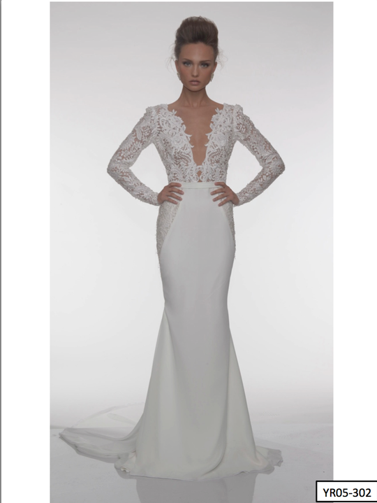 Yaki Ravid YR05-302